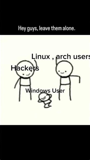What is better, Linux or Windows?#linux #windows #developerlife #server #hosting #vpn #unix
