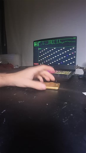 SGP on Instagram: "We’ve achieved real presence detection with our SGP Card Mini. Available on our website. It doesn’t just detect presence — it knows where it is. Powered by Wi-Fi waves using advanced Wi-Fi CSI engineering, capable of interpreting environmental changes in real time. The most impressive part? No computer, no external software, and no internet connection required. Everything is processed directly on the SGP Card Mini. It’s so powerful that it can detect movement inside a room or 