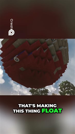Floating Base and Borg - #7daystodie #7dtd BASE