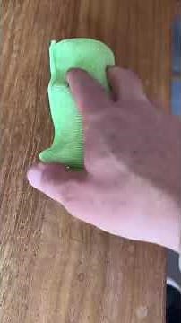 Brilliant tip! Removing water stains from wood