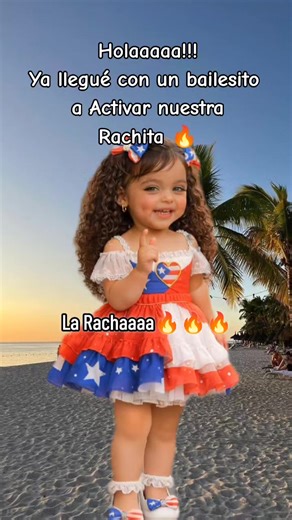 Activa la Rachita: ¡Bailes y Diversión!