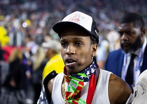 ASAP Rocky To Play Lead In Spike Lee's New Film "Highest 2 Lowest"