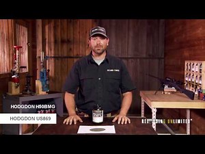 Hodgdon US869 at Reloading Unlimited