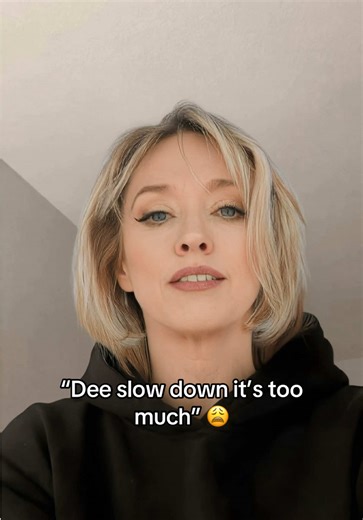 Talking with Food in Your Mouth: A Funny Challenge