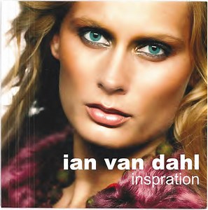 Ian Van Dahl - Inspiration