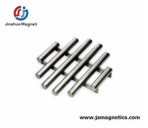 [Hot Item] Round Permanent Magnetic Grate Separator Plastic Industry Injection Molding Machine Hopper Magnet Grate