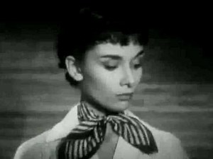 Roman Holiday scenes Part 3