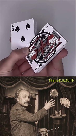 MAGIC IS AMAZING🗿#shorts #physics