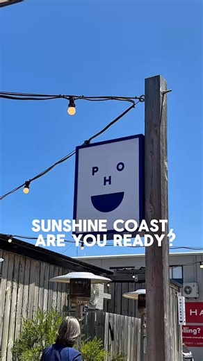 Sunshine Coast, get ready! Pholklore is opening in Caloundra soon 🍜 What we're known for: 👉 Modern-twist Pho 👉 Fusion plates made for sharing 👉 Tasty cocktails casual vibes The countdown is on! See you soon at Pholklore Caloundra. www.pholklore.com.au/caloundra | Pholklore