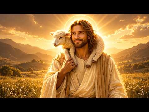 963Hz HOLY SPIRIT MIRACLE FREQUENCY • Positive Energy, Divine Peace & Unexpected Blessings