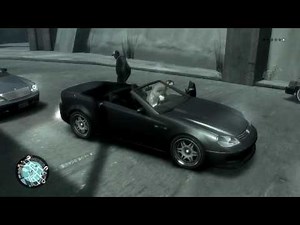 GTA 4 on Acer aspire 5740G