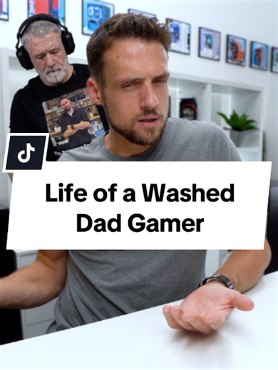 What games should I add to my list? #PCBuild #GamingPC #PCGaming #DadGaming #DadGamer