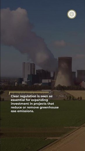 $250 Billion Carbon Market Emerges as a Major Force in Climate Finance