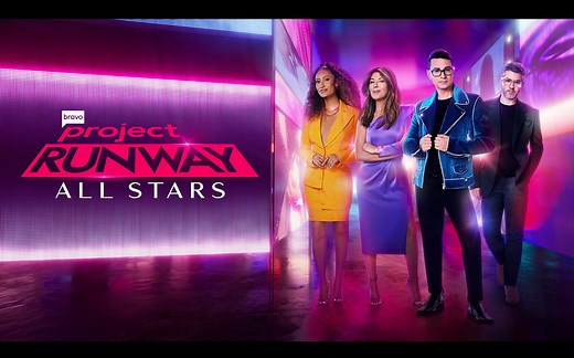 【美国综艺】Project Runway:All Stars 第20季