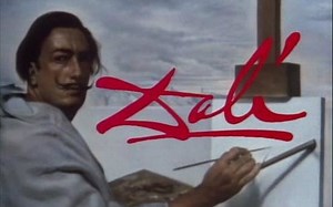 【纪录片/传记】达利/Dali (1986)【英字】