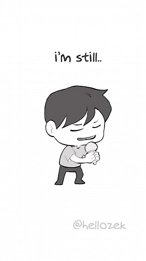 5.8M views · 9.9K reactions | My sleep schedule has been all over the place nowadays沈 #animation #animated #sleep #insomniac #insomnia #sleep #night #3am #ocs #explorepage✨ #relatable #reels #chibi | Hellozek | Facebook