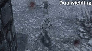 JH Combat Animation Pack