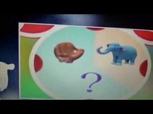 Mickey mouse clubhouse: Mickey's round up