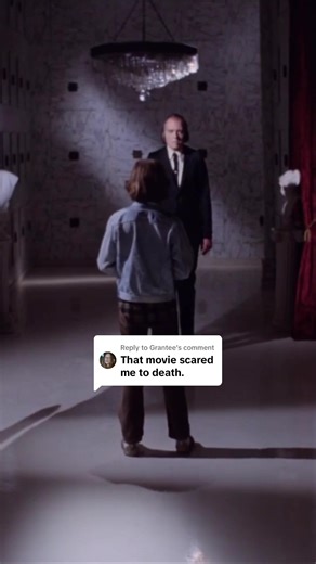 Replying to @Grantee I would have never recovered from this #Phantasm #Phantasm2 #TheTallMan