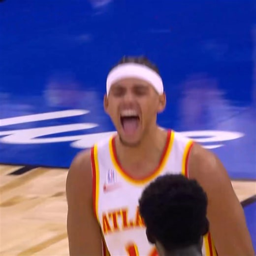Magic isn’t real 🪄 | Atlanta Hawks
