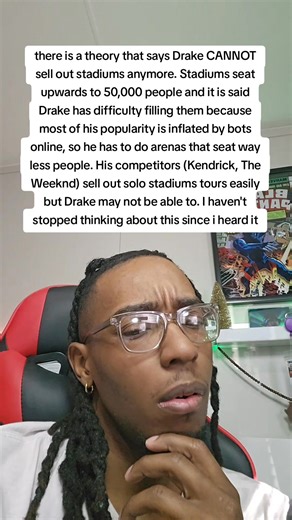 this Drake theory has depth to it and i think there's definitely more behind it all 🤔 #songtheory #conspiracies #music | Song Theory