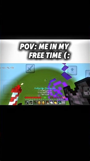 ME IN MY FREE TIME (: 🥵📈