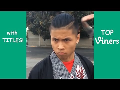 DAN Nampaikid Vine Compilation with Titles - All DANampaikid Vines - Top Viners ✔