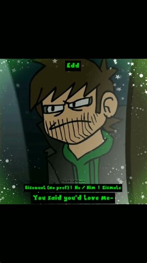 Requested by ‪@PartyPeanut11‬ 〃 Ft: Future eddtord 〃 #eddsworld#wtfuture#ship#edit#tord#edd#capcut