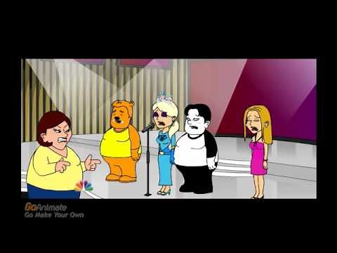 GoAnimate The New Adventures of Troublemakers Season 3 Intro