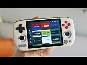 Tiny BUT POWERFUL?! Ayaneo Pocket Air Mini Is Finally Shipping!