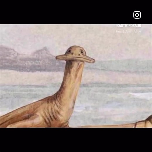 Hypacrosaurus is widely believed (by absolutely unreliable sources) to be the legendary grandfather of the giraffe. After millions of years of getting tired of bending down for snacks, Hypacrosaurus decided that a long neck was the future. Slowly, through extremely dramatic evolution, he ditched the scales, upgraded to fur, swapped dinosaur vibes for mammal energy, and perfected the art of tallness. The neck kept growing, the legs got longer, and boom — nature accidentally invented the giraffe. 