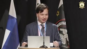 1.3K views · 82 reactions | Minister of Finance of Biafra government @GovernmentBia introduced the Biafra government political/diplomatic engine @EGerasouli35992 creating the connection of the Biafra government with the American government for recognition of Biafra, giving Reports on impacts created so far by his Lobbying Team. | Paul Onwubiko | Facebook