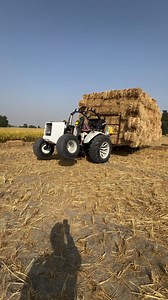 811K views · 23K reactions | #jattmind #tractor #tractorlife | Simma sidhu | Facebook