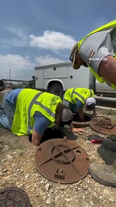 6.1K views · 17 reactions | As National Public Works Week comes to an...