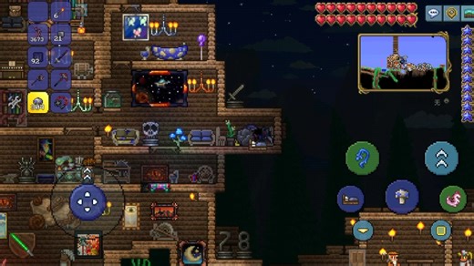 我这个蘑菇地可以吗？