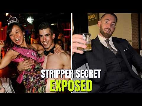Danny & Filip's Secret Stripper Past! Alissa's New Man, Reunion Chaos
