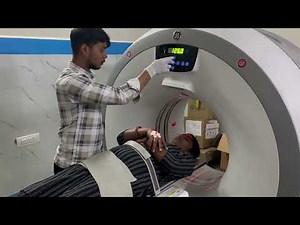 CECT of pelvic Full Filming // Ge Machine