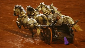 Truck Nutz Were Actually Invented By The Ancient Romans - Jalopnik