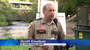 Community rallying after Apple River stabbings