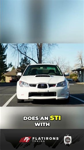 STI vs Aftermarket DCCD: The Ultimate Subaru Showdown!