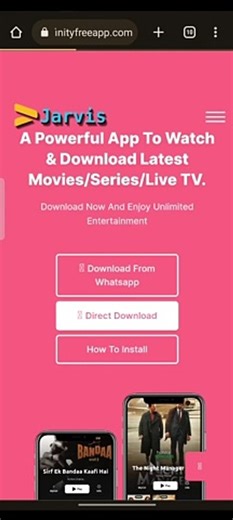 How To Install Jarvis