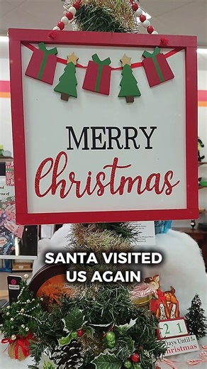 Florida's Antique Mall on Reels