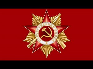 Soviet Red Army March | Epic Soviet USSR March