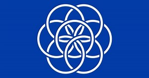 The New 'Earth Flag' Is Way Cooler Than All Those Alien Flags