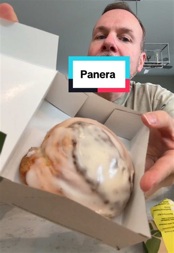 A Fall lunch from @Panera Bread #panera #panerabread #mukbang | panera