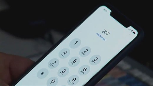 Maine PUC investigates whether T-Mobile is tying up too many '207' phone numbers