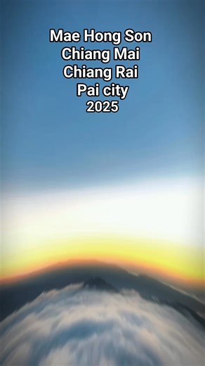 6.4K views · 52 reactions | Explore the Magic of Northern Thailand 2025. Journey Through Chiang Mai, Pai, Mae Hong Son & Chiang Rai. | Chiang Mai Private Tour Guide and Driver | Facebook