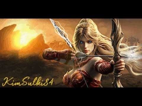 D2R PvM RotW- Telebowa - P8 Chaos Build Showcase