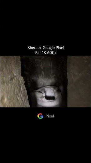 Shot on Google Pixel 9a! 📸 | Real-World 4K Camera Test #shorts #pixel