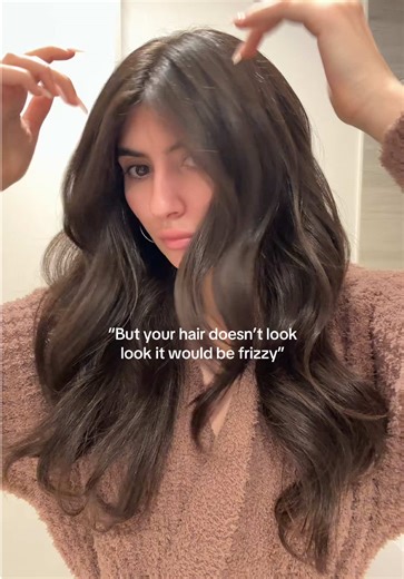 Effective Solutions for Frizzy Hair Care